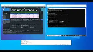 Simple way to detect MiM attacks with NMAP
