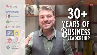 Рассел Пирсон - Демонстрационный ролик 2026 года