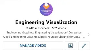 Engineering Visualization Tour