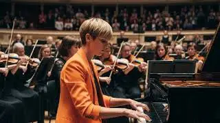 World Tour Piano Concerto in Namibia