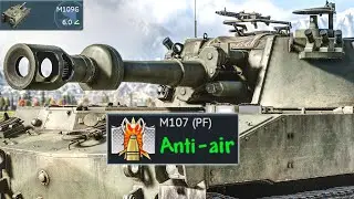 Shooting Mini Nuke At Cas 🥀 I M109G.mp4