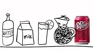 a brimming glass of spiders | wtnv animatic meme