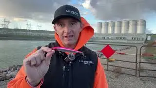 Лучшие воблеры для ловли судака на озере Оахе