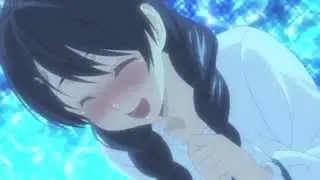 Shokugeki No Soma (Food Wars). 