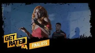 KA Get Rated 2019 Finalists - Ara