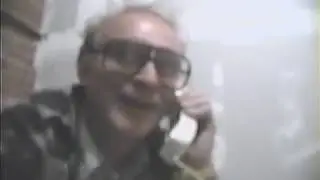 Donald G. Jackson The Conversation - A Scott Shaw Zen Film - Zen Filmmaking