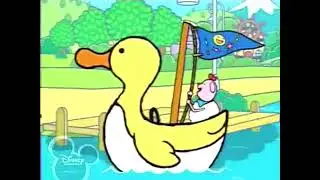 Poppets Town Rare Taiwan Dub | Lost Media