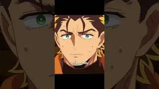 He never expected that 😱😱🤯#anime #longvideo #ronaldo 