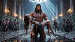  &ldquo;She Rejected the Alpha King&hellip; But Fainted in His Arms&rdquo; | Fated Love & Forbidden Power