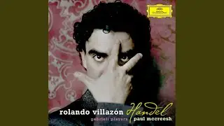Handel: Rodelinda - Performance Edition by Benjamin Bayl & Paul McCreesh / Act 3: Aria:...