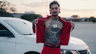 Spook G - Deep - Htown (Video Oficial) @OgFilms @AngelMu&ntilde;ozOnTheBeat