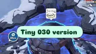 Whiteout Survival - Forstfire Mine on 8th Oct 2024 (Tiny 030 version)