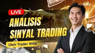 XAUUSD Wick Capitulation | Sesi Pagi: Awal Base atau Dead-Cat Bounce?