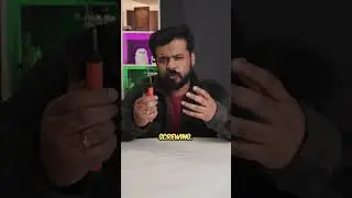 Эта электрическая отвертка оснащена регулировкой крутящего момента! 🔥