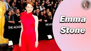 From Easy A to Poor Things The Bold Evolution of Emma Stone