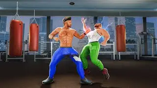 Kung Fu Karate | Fighting Games Action Gameplay Android P3