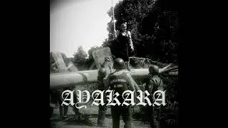 AYAKARA - ODIO ETERNO A LXS POLICIAS BASTARDXS