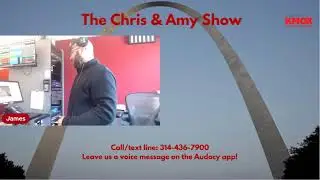 Chris and Amy Show