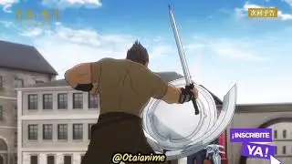 Kizoku Tensei Episodio 5 | Oficial preview