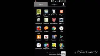 How to UNHIDE applock in Android phones  2020.
