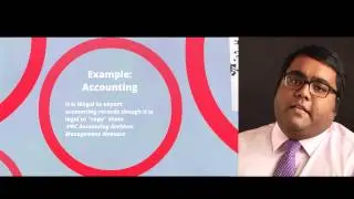 E-Discovery Challenges In China