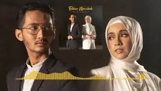 🔴 TAKKAN MERUBAH - Sufian Suhaimi & Amira Othman (Offical Audio)