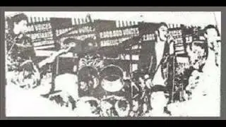 Protest - Troubles (UK punk)
