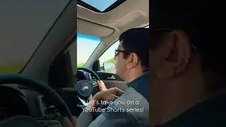 Off to Naran, Hunza, Babusar Top, Khunjrab Pass! My first YouTube short!