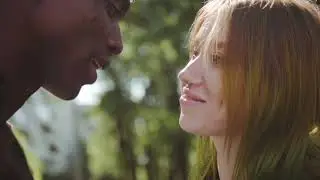 T R U V O N N E | UNREQUITED (Stock footage music video)