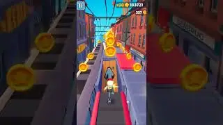 #subwaysurfers #games #gaming  please follow 🙏🏼