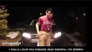 Gods Plan Asian Version.