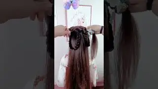 Beautiful Hairstyle/Amazing Hair Transformations