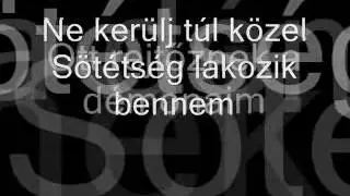 Imagine Dragons   Demons magyarul