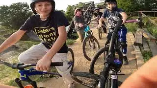 Majdan Dirt fajnie jest
