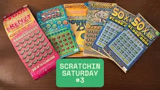 WINNING big this time!