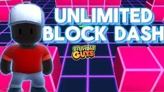 🛑 STUMBLE GUYS  BLOCK DASH ROOM CODE |  TEAM BLOCK DASH | LET'S GO FOR 25K #stumbleguys #shorts