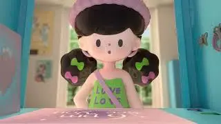 ◖爆米花妹妹緋聞俱樂部系列😍◗