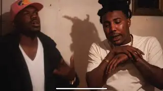 SG Mondo & Bando Been Lit - Heartache (shot and edited by HiLite Visuals)