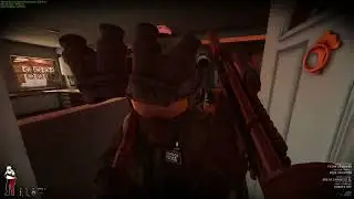 Ready or Not  -  NARCOS  (Home Invasion dlc)