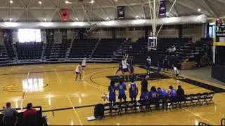 Krishen Atwal - 6'6 200 LB CG, Air Force Academy Transfer/ Decommit