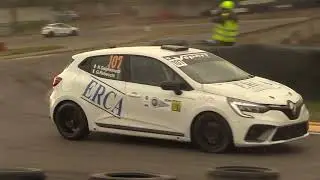 5&deg; Pavia Rally Circuit 2025 CLIP GUGLIELMETTI-REBECCHI by Ferrario