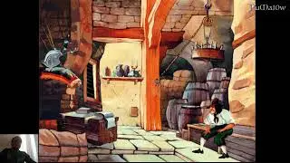 Морские легенды от NMG | Sea of legends test stream