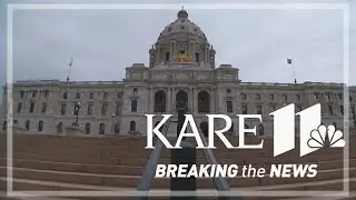 With budget still unresolved, layoff notices could begin June 1 for state employees