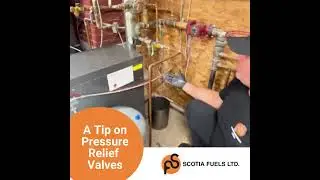 Pressure Relief Valves