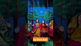 Ayodhya Nagari #ayodhya #ram #shorts