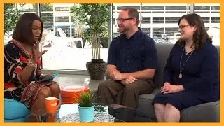 A Houston family&rsquo;s journey through the adoption process