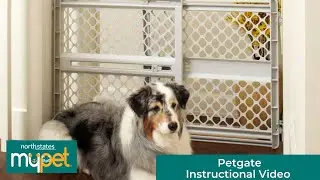 Petgate Instructional Video North States MyPet