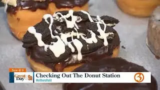 CT Best Donuts