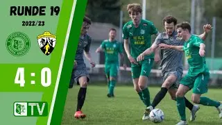 DERBY! 1. SV Maria Anzbach vs. SV Altlengbach I Frühjahr 2023 I SVMA TV