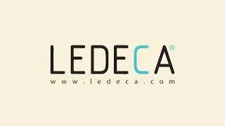 Ashgabat Olympic Village Led Screen Project - LEDECA